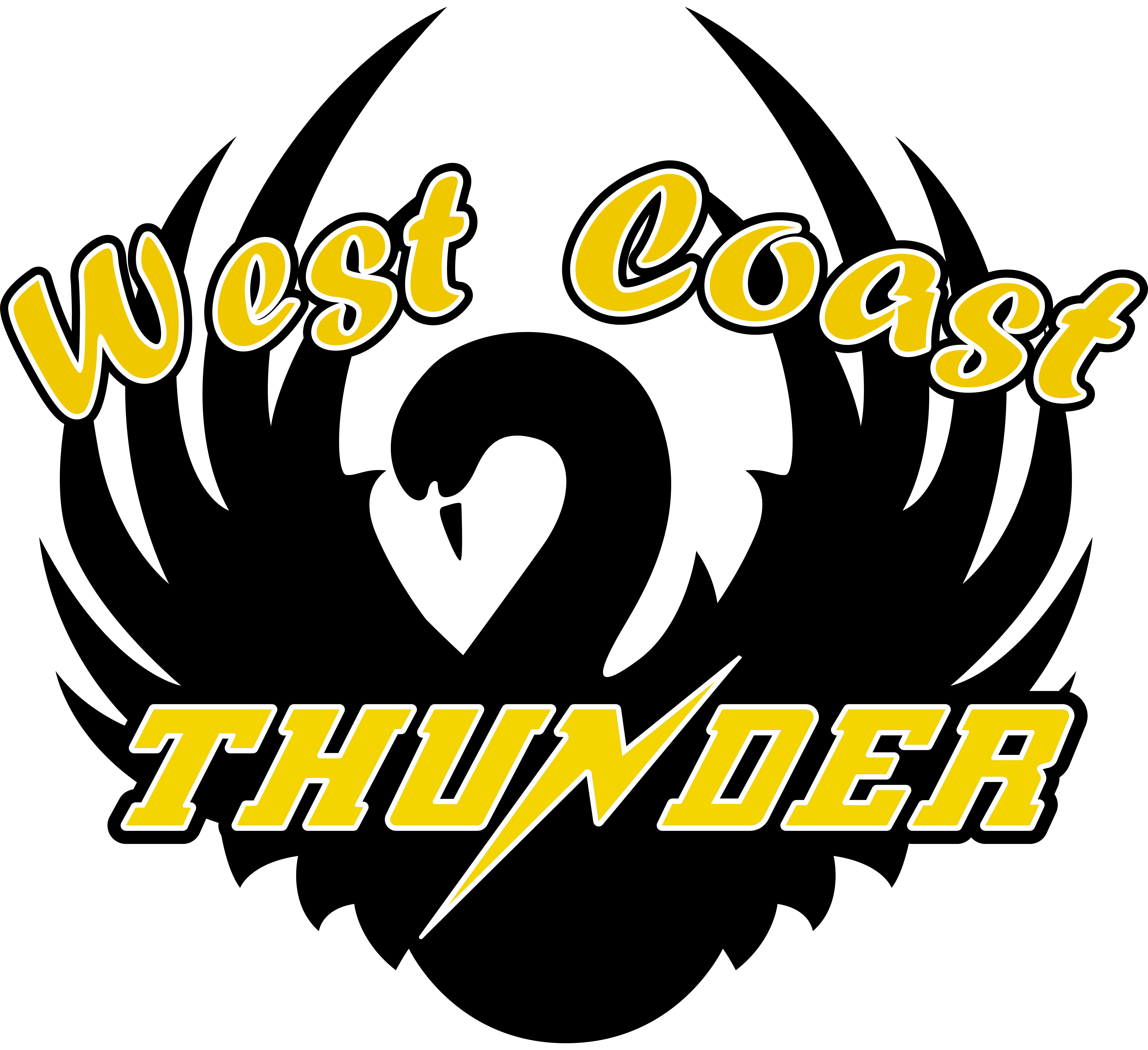 West Coast Mens & Womens Mixed Netball Association