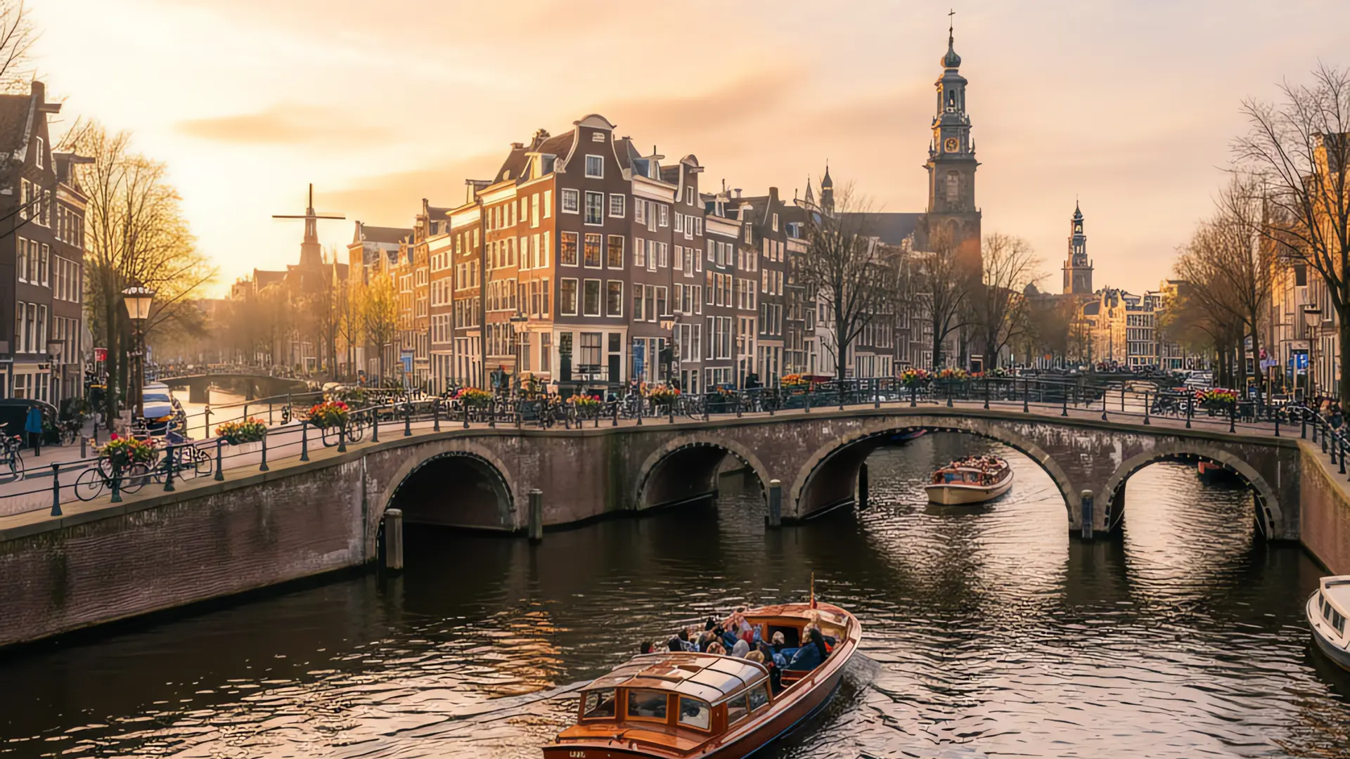 Defqon to Tomorrowland Weekend 1