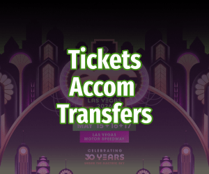Tickets | Accom | Transfers - EDC 2026