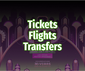 Tickets | Flights | Transfers - EDC 2026