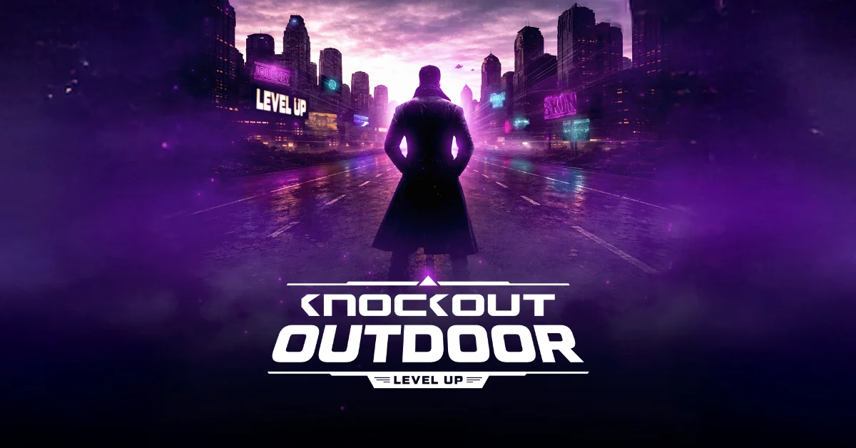 Knockout 2026 Package