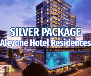 S2O Brisbane 2026 - Silver - Alcyone Hotel Residences
